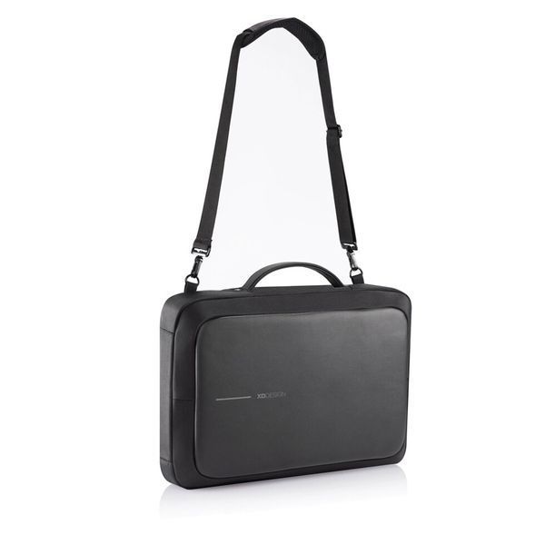 Рюкзак для ноутбука XD Design Bobby Bizz 10,5л, чорний P705.921 фото