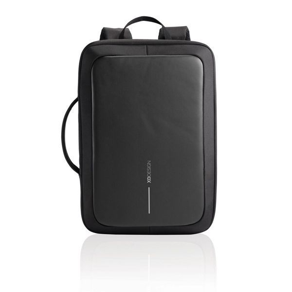 Рюкзак для ноутбука XD Design Bobby Bizz 10,5л, чорний P705.921 фото