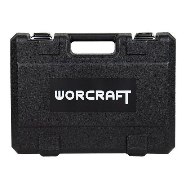 Акумуляторний безщітковий секатор WORCRAFT CSC-S20LiBPM 13256W фото