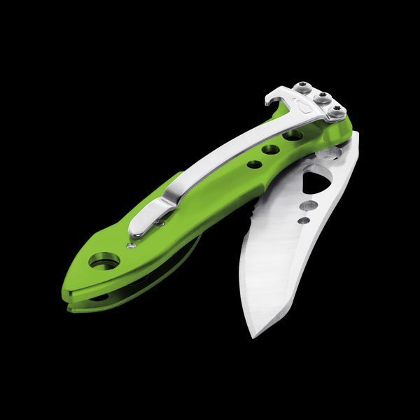 Ніж LEATHERMAN Skeletool KBX-Sublime + безкоштовна доставка 832384 фото