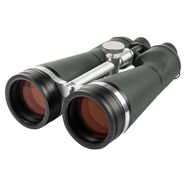Астрономічний бінокль Sigeta Asterial 20x80 з кейсом (65864) 65864 фото