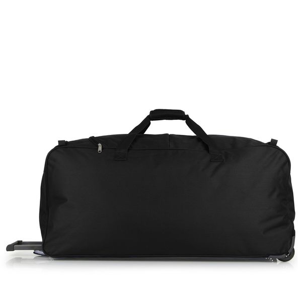 Сумка дорожня на колесах Gabol Week Eco 110L Negro (122315-001) 930015 фото