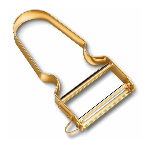 Овочечистка Victorinox Rex Golden 6.0900.88 6.0900.88 фото