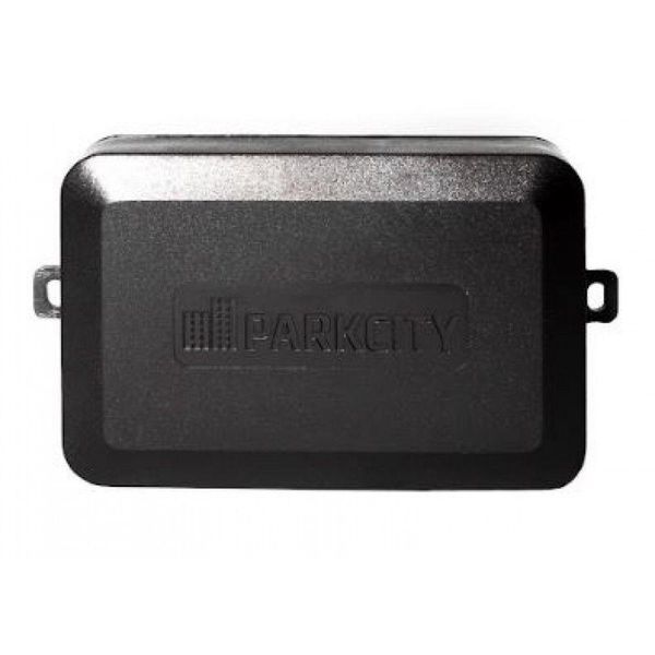 Парктронік ParkCity Lviv 619/4M срібло 32164-car фото