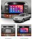 Штатний головний пристрій EasyGo TOY903-F50 Toyota Camry (ACV30) 2001-2006 (EG TOY903-F50 9 inch) EG TOY903-F50 9 inch фото 2