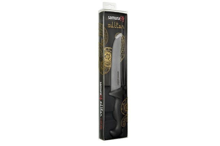 Ніж кухонний Шеф Samura Sultan Pro 166 мм (SUP-0085) SUP-0085 фото