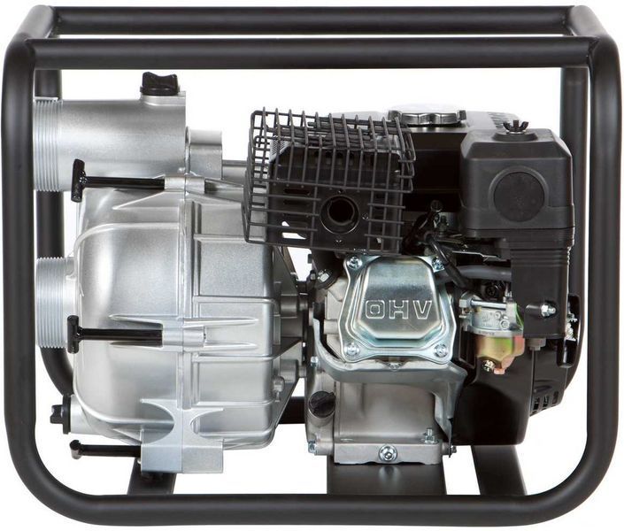 Помпа бензинова для загрудненої води HYT 83 Hyundai HYT 83 фото
