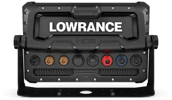 Ехолот-картпліттер Lowrance HDS PRO 12 з трансд'юсером ACTIVE IMAGING HD 000-15988-001 фото