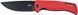 Ніж CJRB Resource BB Red 2798.03.83 фото 1
