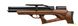 Пневматическая PCP винтовка Aselkon MX10-S Wood 1003378 фото 6