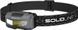 Налобний ліхтар LedLenser Solidline SH1 (502743) 502743 фото 1