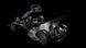 Карт Segway-Ninebot GoKart PRO 2 сіро-блакитний AA.04.04.01.0004 фото 2