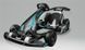 Карт Segway-Ninebot GoKart PRO 2 сіро-блакитний AA.04.04.01.0004 фото 1