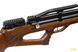Пневматическая PCP винтовка Aselkon MX10-S Wood 1003378 фото 4