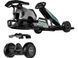 Карт Segway-Ninebot GoKart PRO 2 сіро-блакитний AA.04.04.01.0004 фото 5