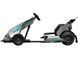 Карт Segway-Ninebot GoKart PRO 2 сіро-блакитний AA.04.04.01.0004 фото 3