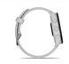 Часы Garmin Forerunner 165 Mist Gray Whitestone 010-02863-21 010-02863-21 фото 3