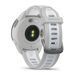 Часы Garmin Forerunner 165 Mist Gray Whitestone 010-02863-21 010-02863-21 фото 4