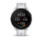 Часы Garmin Forerunner 165 Mist Gray Whitestone 010-02863-21 010-02863-21 фото 2