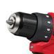 Дриль-шуруповерт акумуляторний безщітковий MILWAUKEE M12 BLDDRC-202C, 40Нм (зарядний пристрій С12, 2 акумулятори М12 В2 2Аг, клі 4933499686 фото 5