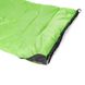 Спальный мешок Кемпинг PEAK 200R с капюшоном GREEN (4823082715008) 4823082715008 фото 4