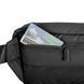 Сумка поясна Heys Puffer Waist Bag Black (30125-0001-00) 930933 фото 5