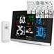 Метеостанція Technoline WS6462 Black (WS6462) DAS301179 фото 7