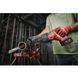 Пила шабельна акумуляторна безщіткова MILWAUKEE M18 FSZ-0X (каркас + HDкейс) 4933478293 фото 1