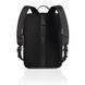 Рюкзак для ноутбука XD Design Bobby Bizz 10,5л, чорний P705.921 фото 3