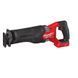Пила шабельна акумуляторна безщіткова MILWAUKEE M18 FSZ-0X (каркас + HDкейс) 4933478293 фото 4