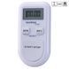 Таймер кухонний Technoline KT100 Magnetic White (KT100) DAS301200 фото 4