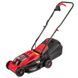 Акумуляторна безщіткова газонокосарка WORCRAFT CLM-S20LiB 13225W фото 2