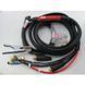 Аргонове зварювання Edon Pulse TIG 315 AC/DC PULSETIG-315ACDC фото 2