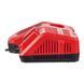 Зарядний пристрій MILWAUKEE M12-18 FC TURBO 4932451079 фото 3