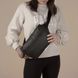 Сумка поясна Heys Puffer Waist Bag Black (30125-0001-00) 930933 фото 7