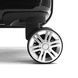 Валіза Semi Line 20" (S) Black (T5765-1) DAS302950 фото 8