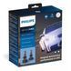 Лампи світлодіодні PHILIPS HIR2 11012U90CWX2 LED Ultinon Pro9000 +250% 34195-car фото 2