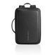 Рюкзак для ноутбука XD Design Bobby Bizz 10,5л, чорний P705.921 фото 5