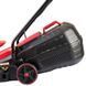 Акумуляторна безщіткова газонокосарка WORCRAFT CLM-S20LiB 13225W фото 6