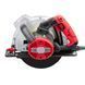 Циркулярна пила Intertool WT-0618 WT-0618 фото 2
