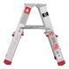 Драбина Intertool LT-1102 LT-1102 фото 2