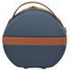 Бьюті-кейс Semi Line 5L Blue/Brown (T5672-1) DAS302673 фото 7