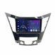 Штатний головний пристрій EasyGo HY920-F50 9 inch Hyundai Sonata (YF) 2010-2014 EG HY920-F50 9 inch фото 1