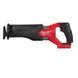 Пила шабельна акумуляторна безщіткова MILWAUKEE M18 FSZ-0X (каркас + HDкейс) 4933478293 фото 2