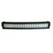 Світлодіодна фара ближнього світла AllLight AB-120W 40chip CREE 9-30V панорамна 24346-car фото 1