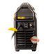 Апарат аргонодугового зварювання Jasic TIG-200P PFC (W2S62) EVO20 TIG.W2S62 фото 3