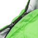 Спальный мешок Кемпинг PEAK 200R с капюшоном GREEN (4823082715008) 4823082715008 фото 5