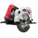 Циркулярна пила Intertool WT-0618 WT-0618 фото 3