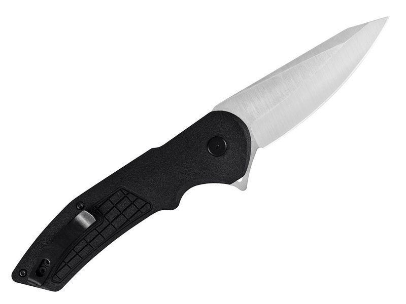 Ніж Buck "Hexam Black" 261BKS фото
