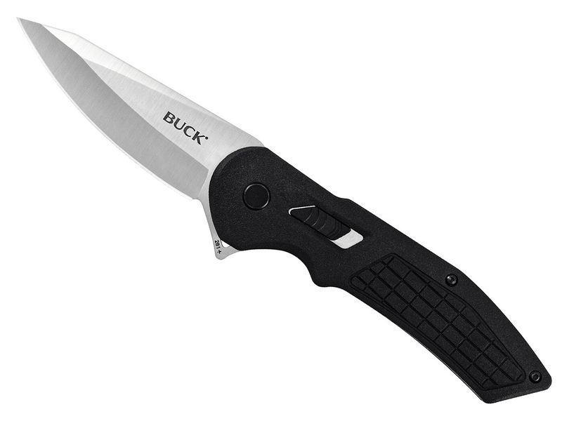 Ніж Buck "Hexam Black" 261BKS фото